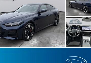 BMW 420 Gran Coupé 41.800 km 42.690 &euro; Buchschwabach bei Nürnberg 90574