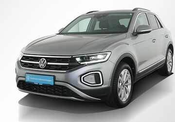 VW T-Roc 13.750 km 20.740 &euro; Nürnberg 90441