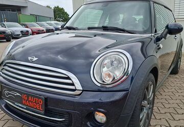 Mini Cooper Clubman 162.350 km 4.490 &euro; Eckental 90542