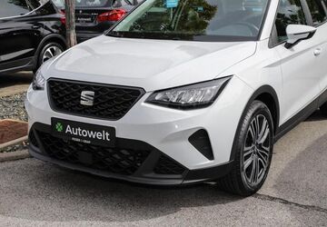 Seat Arona 20.350 km 17.840 &euro; Forchheim 91301