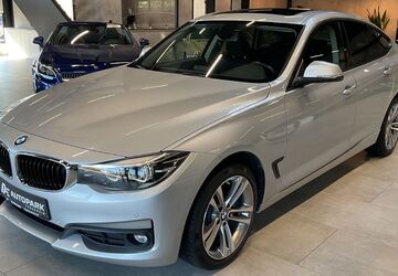 BMW 318 Gran Turismo 191.000 km 12.980 &euro; Forchheim 91301