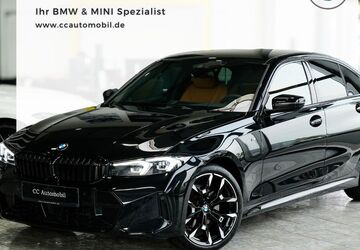 BMW 320 8.177 km 41.999 &euro; Fürth 90763