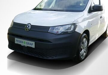 VW Caddy Maxi 8.619 km 28.409 &euro; Nürnberg 90411