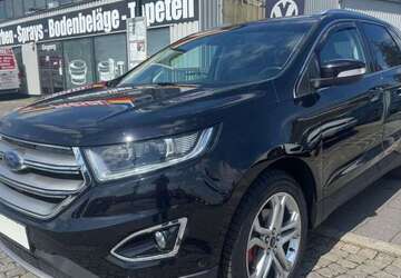 Ford Edge 101.307 km 15.990 &euro; Nürnberg 90431