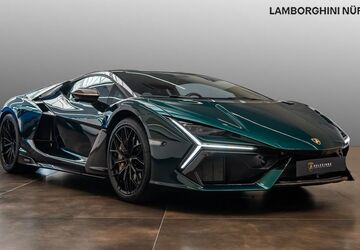 Lamborghini Revuelto 5.321 km 573.900 &euro; Nürnberg 90441