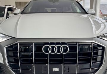 Audi Q8 168.900 km 44.990 &euro; Veitsbronn 90587