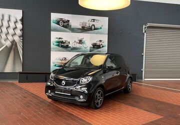 Smart ForFour 73.000 km 11.750 &euro; Wendelstein 90530