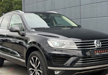 VW Touareg 200.000 km 16.999 &euro; Fürth 90763