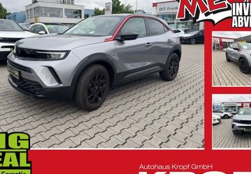 Opel Mokka 24.700 km 15.590 &euro; Nürnberg 90429