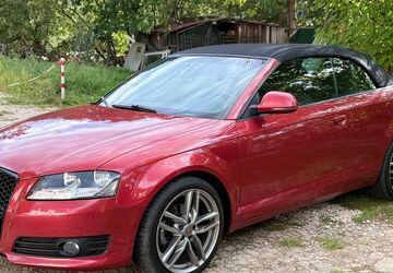 Audi A3 243.500 km 4.390 &euro; Oberasbach 90522