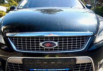 Ford Mondeo 293.500 km 1.500 &euro; Nürnberg 90453