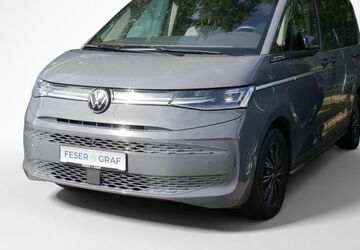 VW T7 Multivan 14.196 km 51.999 &euro; Nürnberg 90411