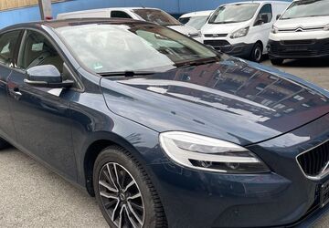 Volvo V40 76.247 km 11.850 &euro; Fürth ( bei Nürnberg ) 90762