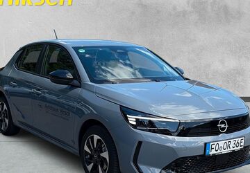 Opel Corsa 6.000 km 26.480 &euro; Ebermannstadt 91320