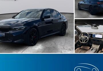BMW 320 45.000 km 38.290 &euro; Buchschwabach bei Nürnberg 90574