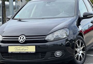VW Golf 149.000 km 6.900 &euro; Fürth 90763