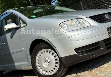 VW Touran 247.550 km 1.990 &euro; Nürnberg 90431