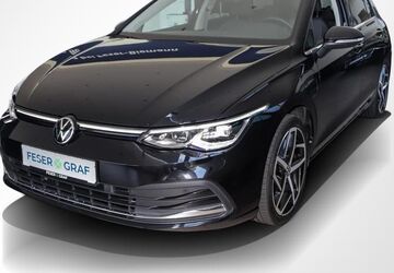 VW Golf 88.350 km 19.940 &euro; Herzogenaurach 91074