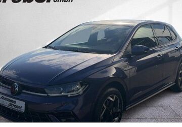VW Polo 16.474 km 26.990 &euro; Schnaittach 91220