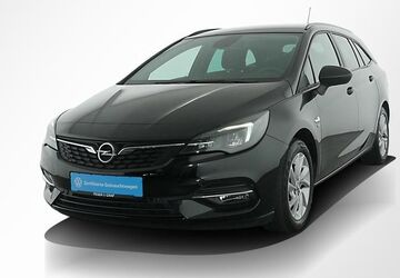 Opel Astra 57.246 km 12.308 &euro; Nürnberg 90411