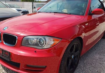 BMW 135 87.000 km 9.999 &euro; Fürth 90765