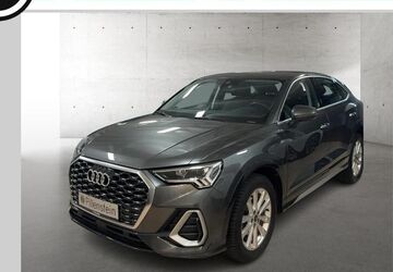 Audi Q3 53.550 km 30.409 &euro; Fürth 90762