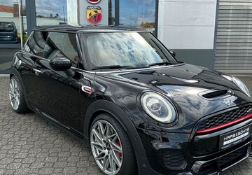 Mini John Cooper Works 46.329 km 24.990 &euro; Eckental 90542