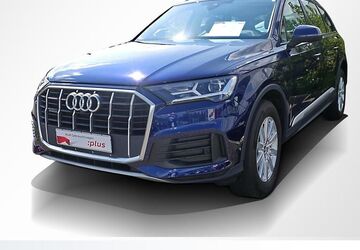 Audi Q7 67.800 km 42.609 &euro; Lauf an der Pegnitz 91207