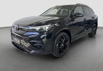 VW Tiguan 14.219 km 42.720 &euro; Fürth 90763