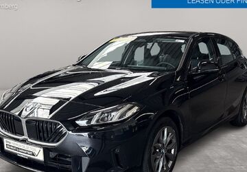 BMW 120 11.092 km 30.990 &euro; Nürnberg 90441