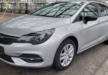 Opel Astra 169.000 km 6.600 &euro; Nürnberg 90449