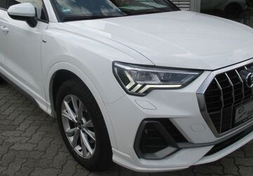 Audi Q3 77.988 km 28.230 &euro; Erlangen 91052
