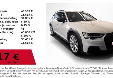 Audi A6 Allroad 71.400 km 45.550 &euro; Nürnberg 90411