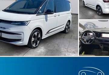 VW T7 Multivan 24.900 km 47.480 &euro; Buchschwabach bei Nürnberg 90574