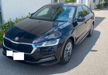 Skoda Octavia 159.000 km 18.790 &euro; Nürnberg 90431