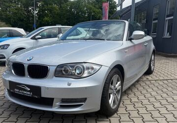 BMW 120 115.000 km 10.750 &euro; Wendelstein 90530
