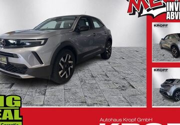 Opel Mokka 13.266 km 16.290 &euro; Fürth 90765