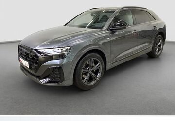 Audi Q8 48.260 km 67.480 &euro; Fürth 90763