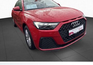 Audi A1 6.280 km 22.480 &euro; Schwabach 91126