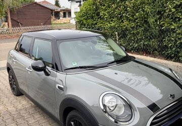Mini Cooper 119.000 km 11.600 &euro; Höchstadt 91315