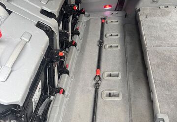 VW Touran 363.998 km 2.200 &euro; Nürnberg 90408