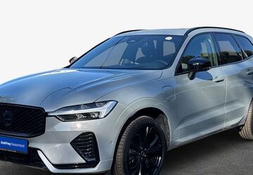 Volvo XC60 14.809 km 57.990 &euro; Nürnberg 90471