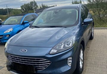 Ford Kuga 70.000 km 20.900 &euro; Neunkirchen am Brand 91077