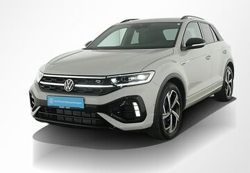 VW T-Roc 56.850 km 33.980 &euro; Nürnberg 90441