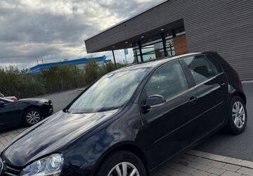 VW Golf 333.000 km 2.500 &euro; Nurnberg 90459