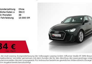 Audi A1 29.300 km 24.280 &euro; Nürnberg 90441