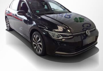 VW Golf 71.017 km 16.990 &euro; Fürth 90763