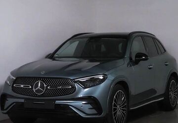Mercedes-Benz GLC 200 11.090 km 53.490 &euro; Neustadt a.d. Aisch 91413