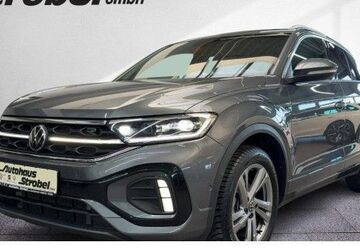 VW T-Roc 34.069 km 30.390 &euro; Schnaittach 91220