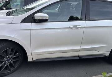 Ford Edge 136.000 km 18.000 &euro; Fürth 90768